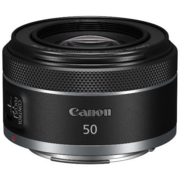 Объектив Canon RF STM (4515C005) 50мм f/1.8