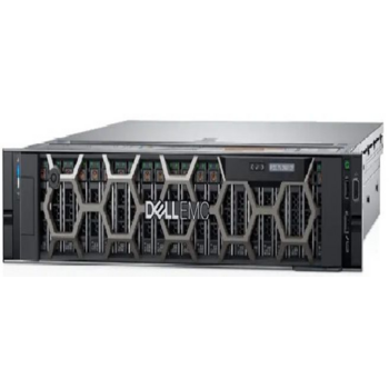 Сервер Dell PowerEdge R740XD 2x4210R 2x16Gb x24 24x480Gb 2.5" SSD SAS MU H730p iD9En 5720 4P 2x750W 3Y PNBD Conf 5 Rails CMA (PER740XDRU2)