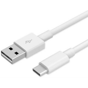 Кабель Xiaomi Mi USB Type-C Cable 100cm BHR4422GL USB (m)-USB Type-C (m) 1м белый