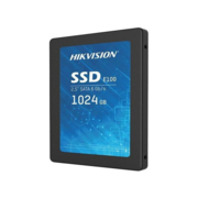 Накопитель SSD Hikvision SATA-III 1TB HS-SSD-E100/1024G HS-SSD-E100/1024G Hiksemi 2.5"