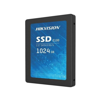 Накопитель SSD Hikvision SATA-III 1TB HS-SSD-E100/1024G HS-SSD-E100/1024G Hiksemi 2.5"