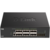 Коммутатор D-Link DXS-1210-28T/A1A, L2+ Smart Switch with 24 10GBase-T ports and 4 25GBase-X SFP28 ports.32K MAC address, 680Gbps switching capacity, 802.3x Flow Control, 802.3ad Link Aggregation, 4K of 802.