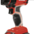 Дрель-шуруповерт Einhell TC-CD 18-2 Li аккум. патрон:быстрозажимной