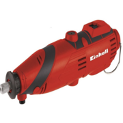 Гравер Einhell TC-MG 135 E 135Вт насадок:189 кейс