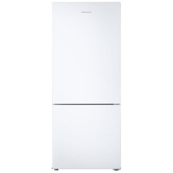 Холодильник Samsung RB37A50N0WW/WT белый (двухкамерный)