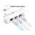 Точка доступа TP-Link EAP235-Wall AC1200 10/100/1000BASE-TX белый