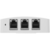 Точка доступа TP-Link EAP235-Wall AC1200 10/100/1000BASE-TX белый