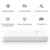 Точка доступа TP-Link EAP235-Wall AC1200 10/100/1000BASE-TX белый