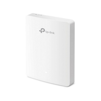 Точка доступа TP-Link EAP235-Wall AC1200 10/100/1000BASE-TX белый
