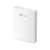 Точка доступа TP-Link EAP235-Wall AC1200 10/100/1000BASE-TX белый