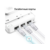 Точка доступа TP-Link EAP235-Wall AC1200 10/100/1000BASE-TX белый