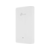 Точка доступа TP-Link EAP235-Wall AC1200 10/100/1000BASE-TX белый