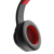 Наушники с микрофоном Edifier G4 черный/красный 2.5м накладные USB оголовье