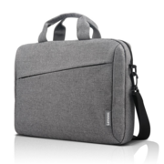 Сумка для ноутбука 15.6" Lenovo Laptop Casual Toploader T210 серый полиэстер (4X40T84060)