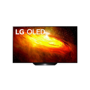 Телевизор OLED LG 65" OLED65BXRLB черный/серебристый Ultra HD 50Hz DVB-T DVB-T2 DVB-C DVB-S DVB-S2 USB WiFi Smart TV (RUS)