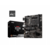 Материнская плата MSI B550M PRO Soc-AM4 AMD B550 2xDDR4 mATX AC`97 8ch(7.1) GbLAN RAID+VGA+HDMI