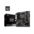 Материнская плата MSI B550M PRO-VDH Soc-AM4 AMD B550 4xDDR4 mATX AC`97 8ch(7.1) GbLAN RAID+VGA+HDMI+DP
