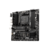 Материнская плата MSI B550M PRO-VDH Soc-AM4 AMD B550 4xDDR4 mATX AC`97 8ch(7.1) GbLAN RAID+VGA+HDMI+DP
