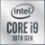 Процессор Intel CORE I9-10900F S1200 BOX 2.8G BX8070110900F S RH90 IN