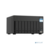 Системы хранения данных QNAP SMB QC 1,7GhzCPU/4Gb(upto16Gb)/upto 8HDD, up to 16 with TL-D800C/SATA(3,5'')/ 3xUSB3.2/1xExp.slot/2x2,5Gb 2x10Gb(SFP+)/iSCSI/1xPS/3YW TS-832PX-4G-EU-RU