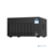 Системы хранения данных QNAP SMB QC 1,7GhzCPU/4Gb(upto16Gb)/upto 8HDD, up to 16 with TL-D800C/SATA(3,5'')/ 3xUSB3.2/1xExp.slot/2x2,5Gb 2x10Gb(SFP+)/iSCSI/1xPS/3YW TS-832PX-4G-EU-RU