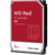 Жесткий диск WD SATA-III 4Tb WD40EFAX Red (5400rpm) 256Mb 3.5"