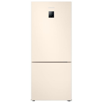 Холодильник Samsung RB37A5290EL/WT бежевый (двухкамерный)