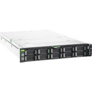 Сервер Fujitsu PRIMERGY PY RX2530 M5 8x2.5 1x4210 1x16Gb x8 2.5" iRMC S5 4x 1Gb T OCP 1x800W 3Y Onsite (VFY:R2535SC030IN)