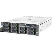 Сервер Fujitsu PRIMERGY RX2540 M5 8х2.5 2x4210R 2x16Gb 2.5" EP400i iRMC S5 4x 1Gb T OCP 2x800W 3Y Onsite (VFY:R2545SX340RU)