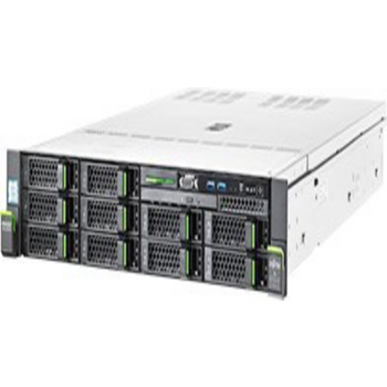 Сервер Fujitsu PRIMERGY RX2540 M5 8х2.5 2x4210R 2x16Gb 2.5" EP400i iRMC S5 4x 1Gb T OCP 2x800W 3Y Onsite (VFY:R2545SX340RU)