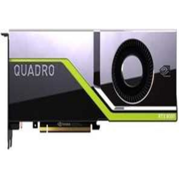 Видеокарта Dell PCI-E 490-BFPM NVIDIA Quadro RTX8000 49152Mb GDDR6/DPx4/HDCP oem
