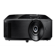 Проекторы Optoma DH351, DLP, Full HD(1920x1080), 3600Lm, 22000:1, HDMI, Audio-Out 3.5mm, 1*5W speaker