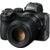 Фотоаппарат Nikon Z 5 черный 24.3Mpix 3.2" 4K WiFi FTZ adapter EN-EL15c