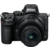 Фотоаппарат Nikon Z 5 черный 24.3Mpix 3.2" 4K WiFi FTZ adapter EN-EL15c