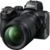 Фотоаппарат Nikon Z 5 черный 24.3Mpix 3.2" 4K WiFi 24-50 f/4-6.3 + FTZ EN-EL15c