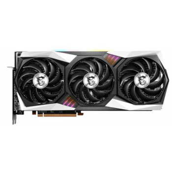 Видеокарта MSI PCI-E 4.0 RX 6800 XT GAMING X TRIO 16G AMD Radeon RX 6800XT 16384Mb 256 GDDR6 1850/16000 HDMIx1 DPx3 HDCP Ret