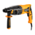 Перфоратор Deko DKH850W патрон:SDS-plus уд.:3Дж 850Вт (кейс в комплекте)