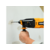 Перфоратор Deko DKH850W патрон:SDS-plus уд.:3Дж 850Вт (кейс в комплекте)