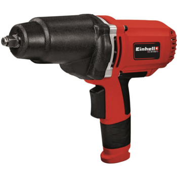 Гайковерт ударный Einhell CC-IW 950/1 950Вт патрон:квадрат 1/2"