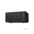 Сетевое хранилище Synology DiskStation DS1821+ black (AMD V1500B/4Gb/8 pcs (3.5" or 2.5" SATA, 16Tb max)/RAID/4x1Gb/no WIFI) (DS1821+)