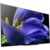 Телевизор OLED Sony 77" KD77AG9BR2 черный/черный/Ultra HD/50Hz/DVB-T/DVB-T2/DVB-C/DVB-S/DVB-S2/USB/WiFi/Smart TV