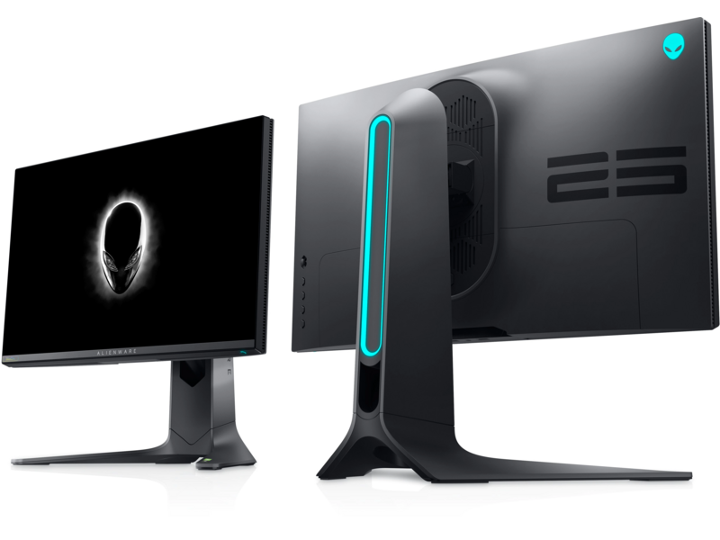 Монитор Alienware 360hz. Dell Alienware 360 Hz. Dell 360. Alienware aw2521h.