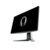 Монитор LCD Dell 27"AW2721D Alienware {IPS 2560x1440 1ms 240hz 8bit 450cd 1000:1 2xHDMI2.0 DisplayPort1.4 FreeSync G-Sync AudioOut VESA} [2721-0858]