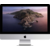 Моноблок Apple iMac Z14800067 21.5" 4K i5 8500 (3)/8Gb/SSD256Gb/Pro 560X 4Gb/CR/macOS/GbitEth/WiFi/BT/клавиатура/мышь/Cam/серебристый 4096x2304