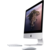 Моноблок Apple iMac Z14800067 21.5" 4K i5 8500 (3)/8Gb/SSD256Gb/Pro 560X 4Gb/CR/macOS/GbitEth/WiFi/BT/клавиатура/мышь/Cam/серебристый 4096x2304