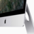 Моноблок Apple iMac Z1470005Z 21.5" 4K i3 8100 (3.6)/8Gb/SSD256Gb/Pro 555X 2Gb/CR/macOS/GbitEth/WiFi/BT/клавиатура/мышь/Cam/серебристый 4096x2304