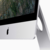 Моноблок Apple iMac Z1470005V 21.5" 4K i3 8100 (3.6)/8Gb/SSD512Gb/Pro 555X 2Gb/CR/macOS/GbitEth/WiFi/BT/клавиатура/мышь/Cam/серебристый 4096x2304