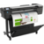 Струйное МФУ Струйное МФУ/ HP DesignJet T830 36-in MFP