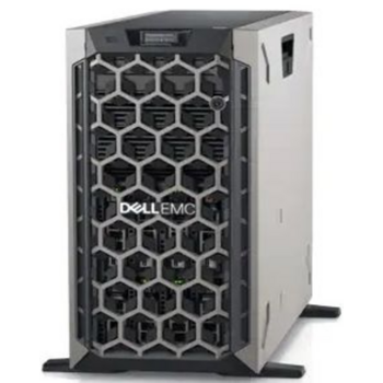 Сервер Dell PowerEdge T440 2x4210R 2x16Gb 2RRD x16 1x1.2Tb 10K 2.5" SAS RW H730p+ iD9En 1G 2P 2x495W 3Y NBD (PET440RU2-2)