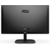 LCD AOC 23.8" 24B2XDA черный {IPS 1920x1080 75Hz 4ms 16:9 250cd 178/178 1000:1 8bit(6bit+FRC) D-Sub DVI HDMI1.4 2x2W Adaptice-Sync FllickerFree VESA}